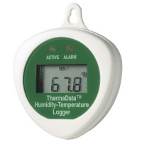 Datalogger Thermadata ARW-HTB / ARW-HTD temperatura e umidità